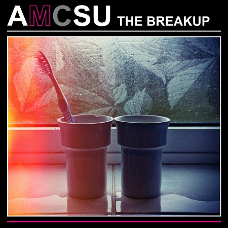 The Breakup cover